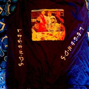 Max Miller, Lil Peep, Nipsy Hustle and more 2XL